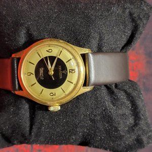 Invicta incabloc woman watch